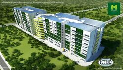 Mandai Connection (D25), Factory #572077311